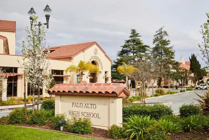 131 Hawthorne Avenue F, Palo Alto, California 94301
