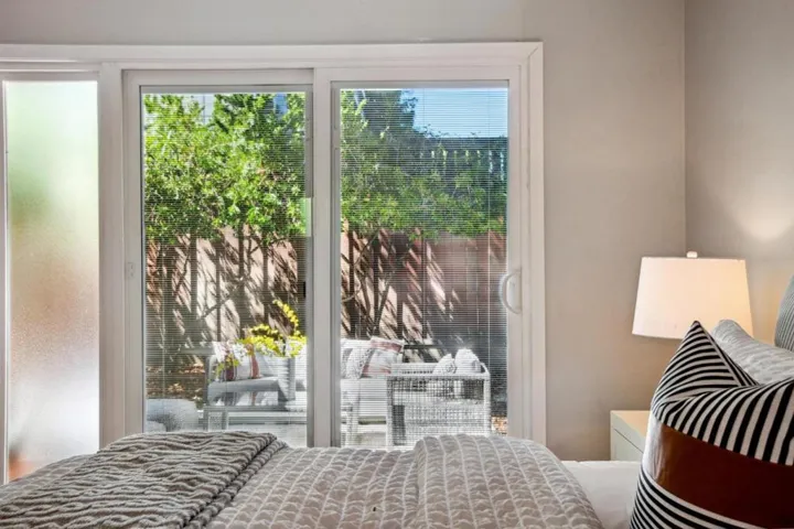 131 Hawthorne Avenue F, Palo Alto, California 94301