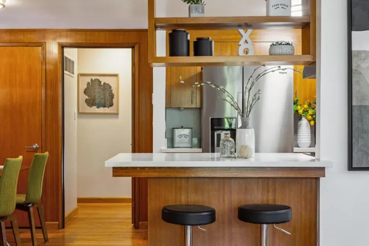 131 Hawthorne Avenue F, Palo Alto, California 94301