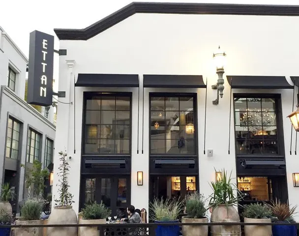 131 Hawthorne Avenue F, Palo Alto, California 94301