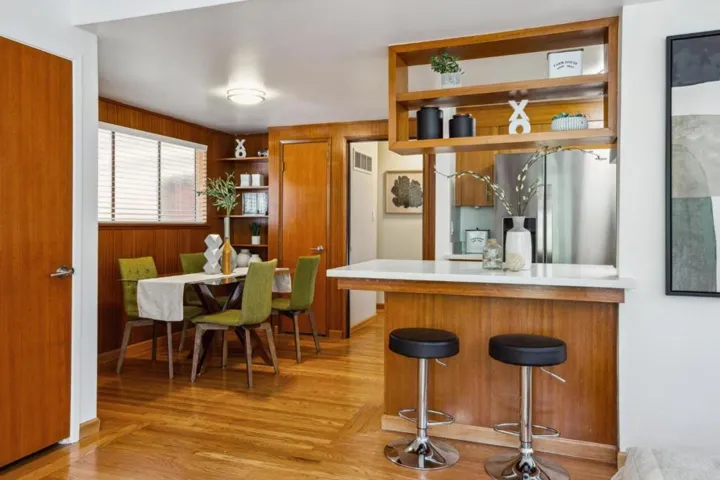131 Hawthorne Avenue F, Palo Alto, California 94301
