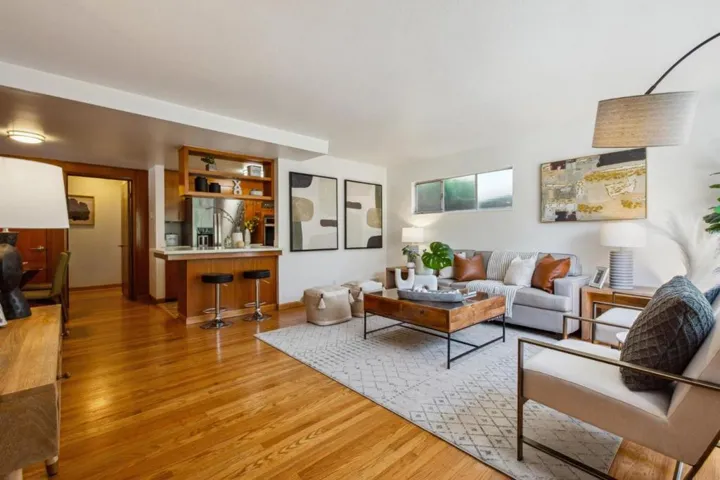 131 Hawthorne Avenue F, Palo Alto, California 94301