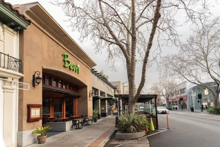 131 Hawthorne Avenue F, Palo Alto, California 94301