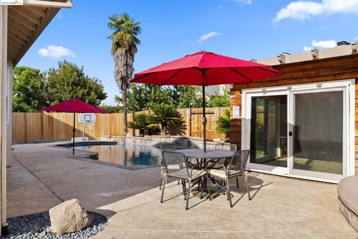 8305 Story Ridge Way, Antelope, California 95843