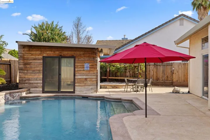 8305 Story Ridge Way, Antelope, California 95843