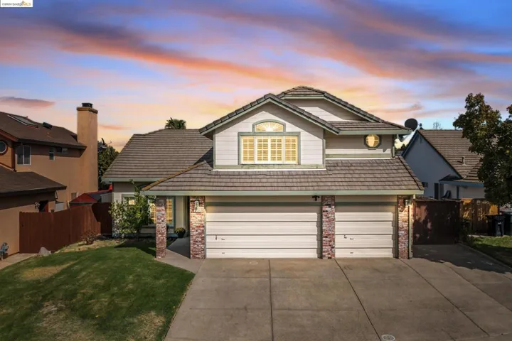 8305 Story Ridge Way, Antelope, California 95843