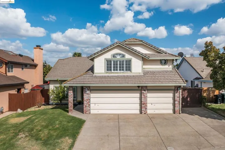 8305 Story Ridge Way, Antelope, California 95843