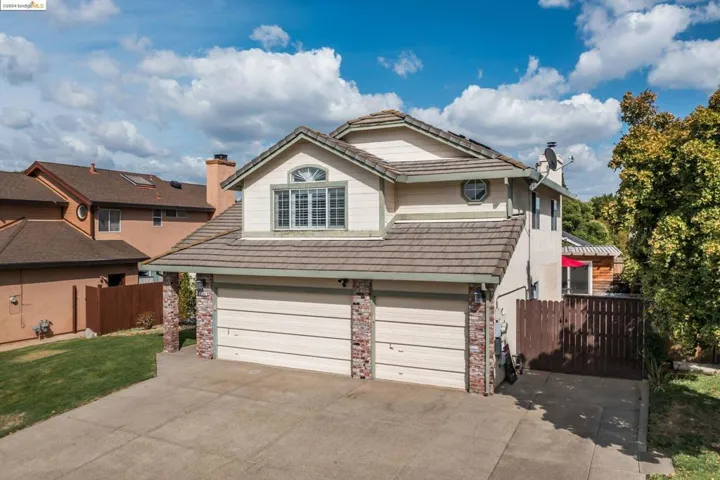 8305 Story Ridge Way, Antelope, California 95843