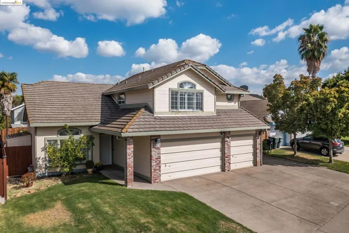 8305 Story Ridge Way, Antelope, California 95843