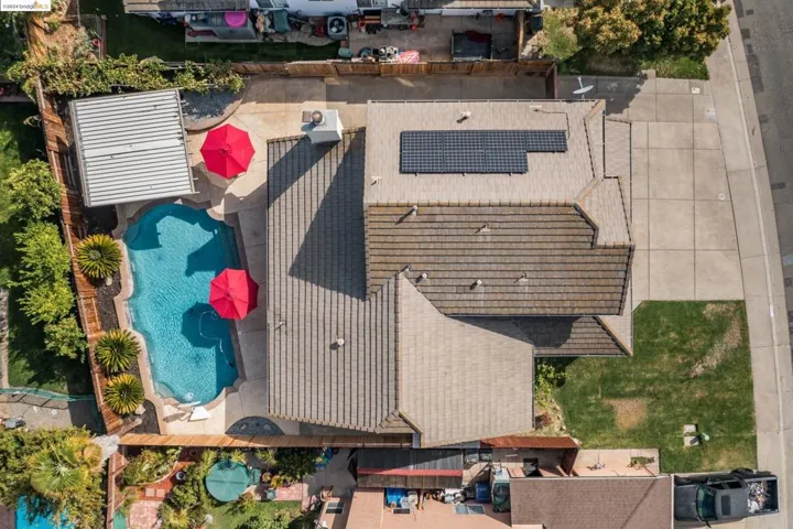 8305 Story Ridge Way, Antelope, California 95843