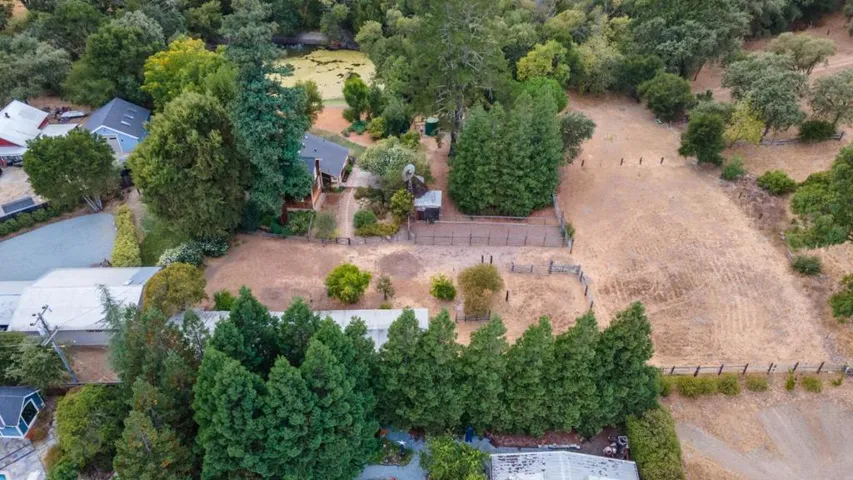 4815 Hecker Pass Road, Gilroy, California 95020