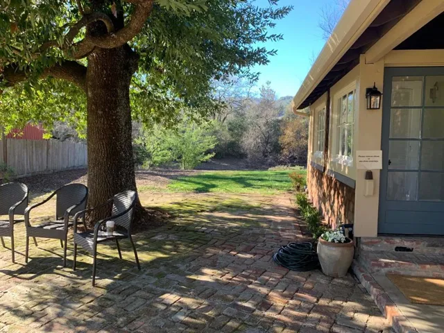 4815 Hecker Pass Road, Gilroy, California 95020