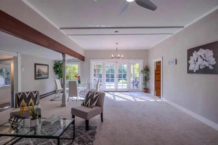 4815 Hecker Pass Road, Gilroy, California 95020