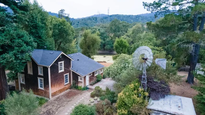 4815 Hecker Pass Road, Gilroy, California 95020