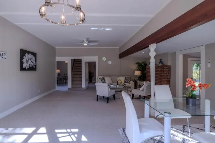 4815 Hecker Pass Road, Gilroy, California 95020