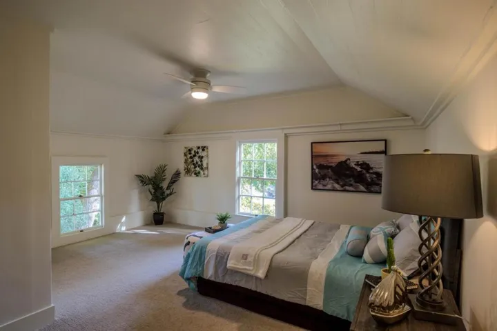 4815 Hecker Pass Road, Gilroy, California 95020