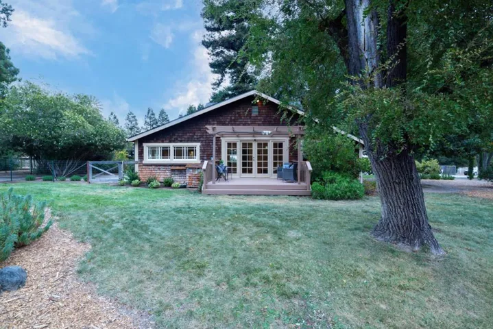 4815 Hecker Pass Road, Gilroy, California 95020