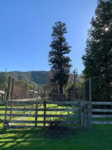 4815 Hecker Pass Road, Gilroy, California 95020