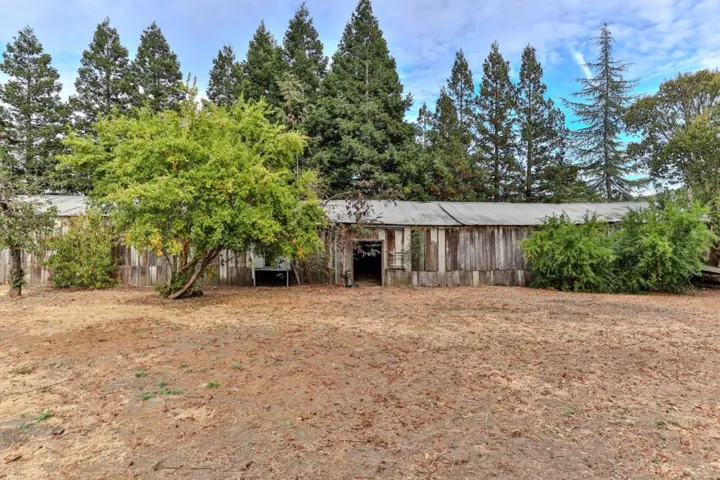 4815 Hecker Pass Road, Gilroy, California 95020