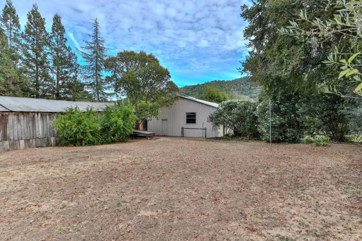4815 Hecker Pass Road, Gilroy, California 95020
