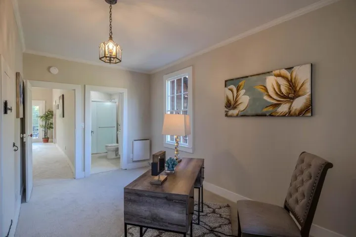 4815 Hecker Pass Road, Gilroy, California 95020