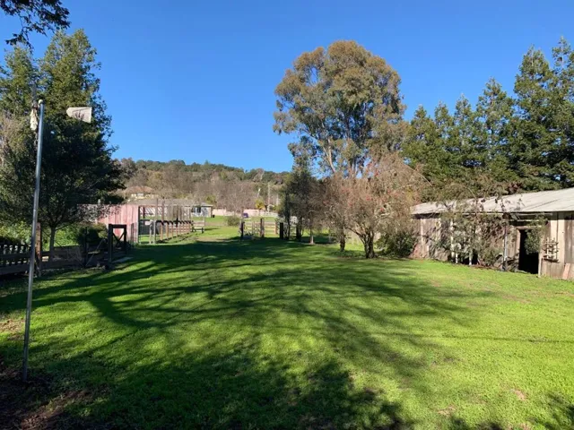 4815 Hecker Pass Road, Gilroy, California 95020
