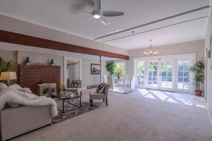 4815 Hecker Pass Road, Gilroy, California 95020