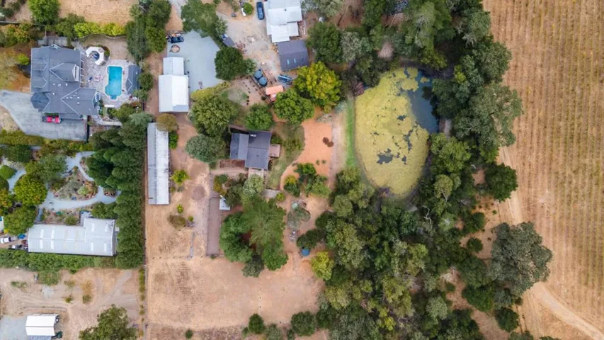 4815 Hecker Pass Road, Gilroy, California 95020