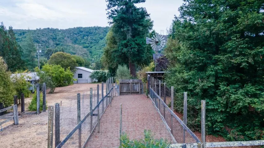4815 Hecker Pass Road, Gilroy, California 95020