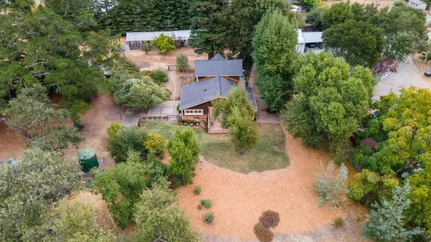 4815 Hecker Pass Road, Gilroy, California 95020