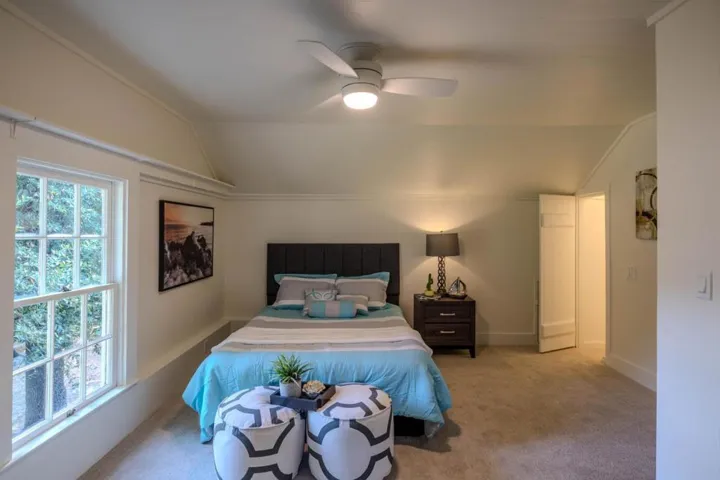 4815 Hecker Pass Road, Gilroy, California 95020