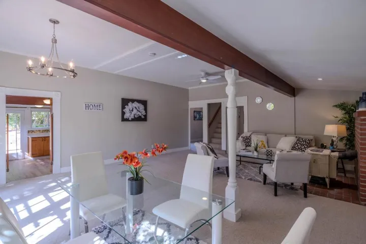 4815 Hecker Pass Road, Gilroy, California 95020