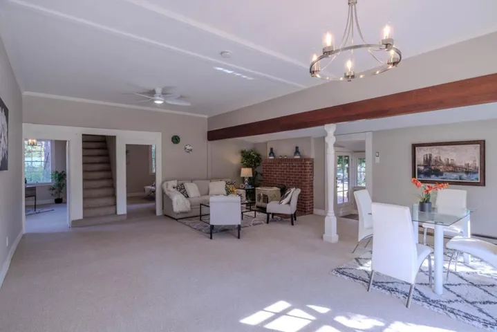 4815 Hecker Pass Road, Gilroy, California 95020