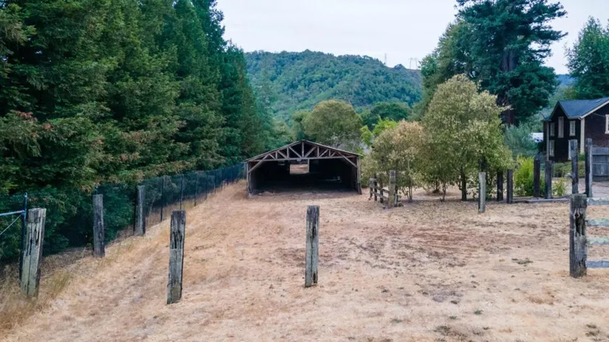 4815 Hecker Pass Road, Gilroy, California 95020