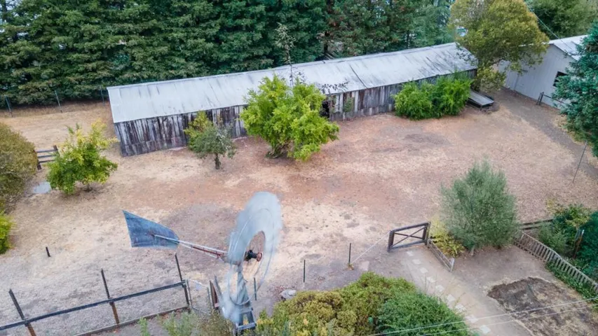 4815 Hecker Pass Road, Gilroy, California 95020
