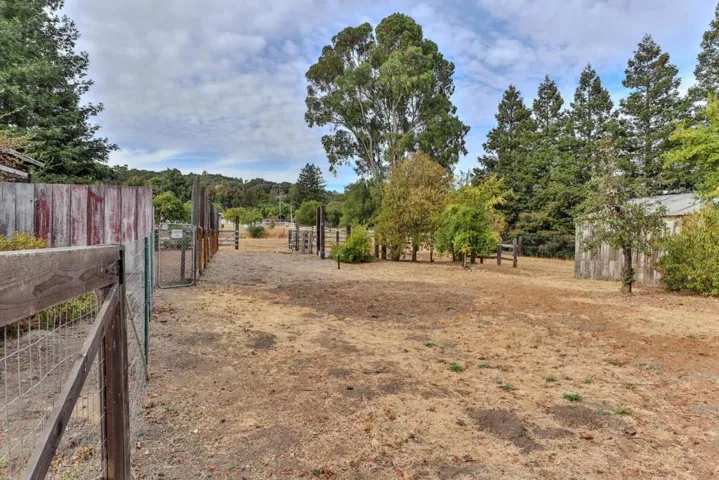 4815 Hecker Pass Road, Gilroy, California 95020
