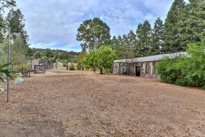 4815 Hecker Pass Road, Gilroy, California 95020