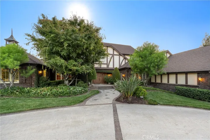 11770 Terracina Boulevard, Redlands, California 92373