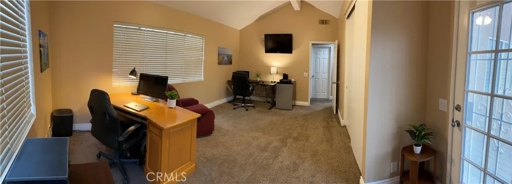 Bedroom/Bonus Room/Office