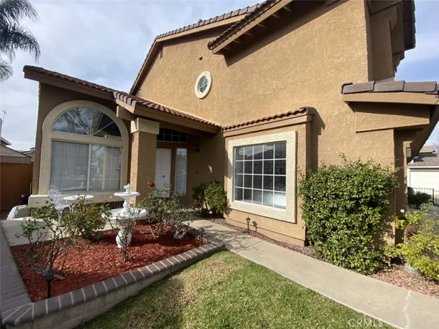 13472 Garcia Avenue, Chino, California 91710