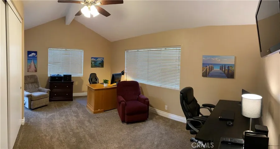 Bedroom/Bonus Room/Office