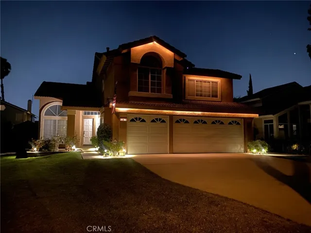 13472 Garcia Avenue, Chino, California 91710