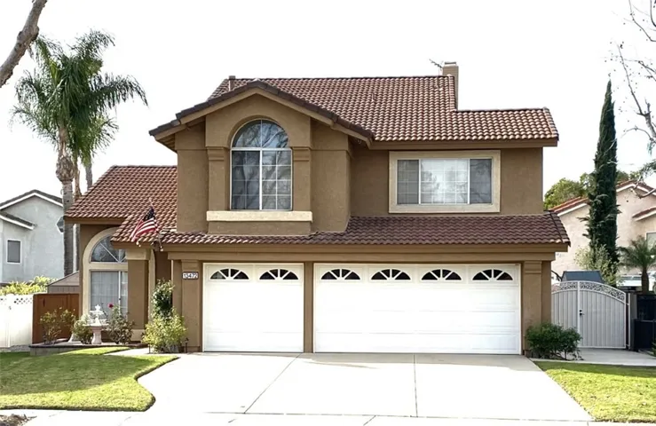 13472 Garcia Avenue, Chino, California 91710