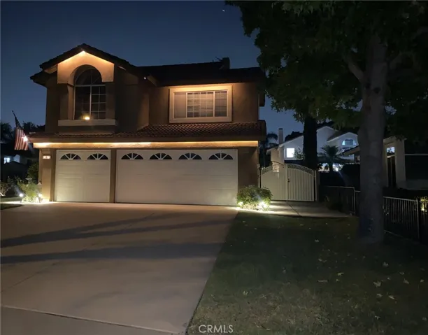 13472 Garcia Avenue, Chino, California 91710