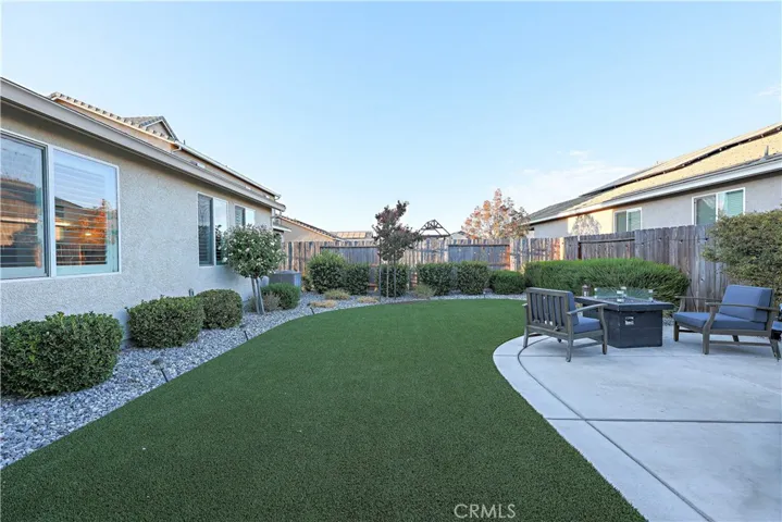 490 Daffodil Drive, Merced, California 95341