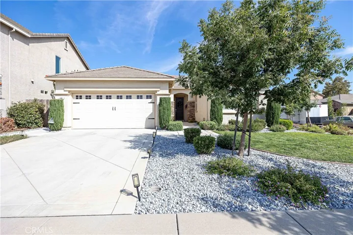 490 Daffodil Drive, Merced, California 95341