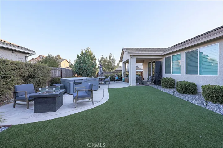 490 Daffodil Drive, Merced, California 95341