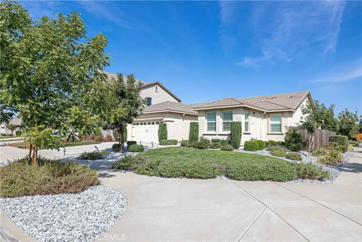 490 Daffodil Drive, Merced, California 95341