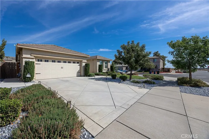 490 Daffodil Drive, Merced, California 95341