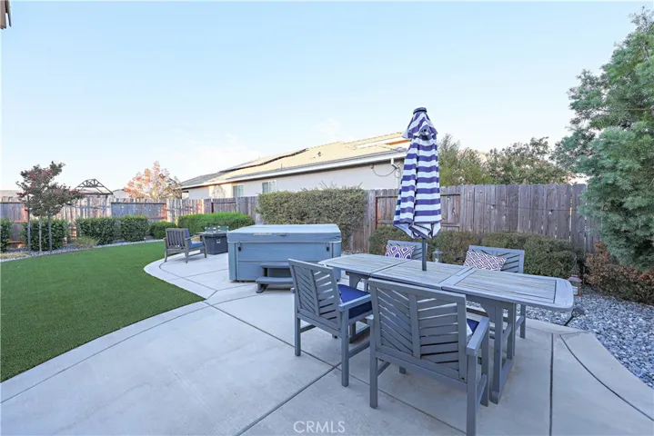 490 Daffodil Drive, Merced, California 95341